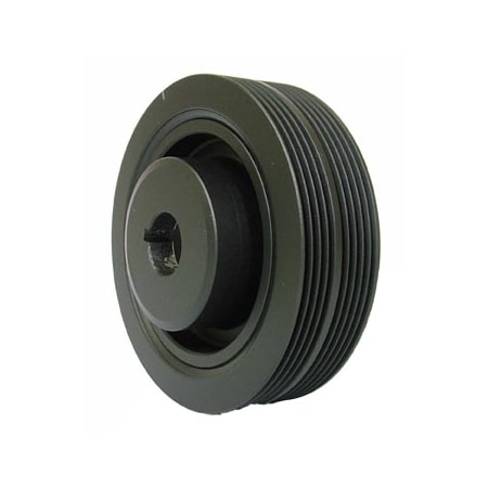Dayco Premium Oem Repl Balancer-Powerbond, Pb1372N PB1372N